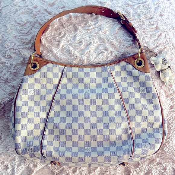 Louis Vuitton Galleria Gm Auth - Picture 2 of 12